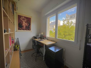 Maison a vendre Lorient 56100 Morbihan 112 m2 6 pièces 436128 euros