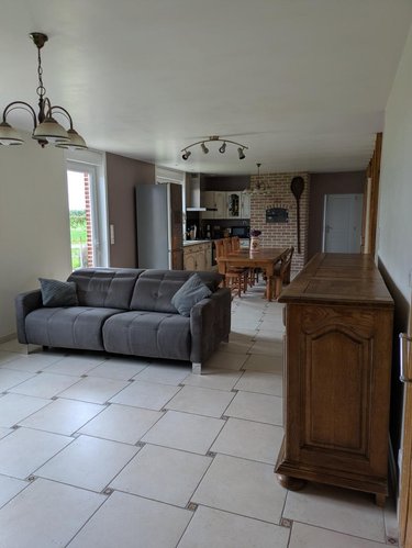 Maison a vendre Audruicq 62370 Pas-de-Calais 109 m2 4 pièces 307120 euros