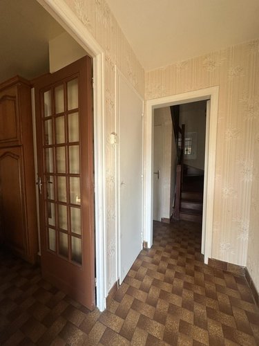 Maison a vendre Hennebont 56700 Morbihan 100 m2 5 pièces 220620 euros