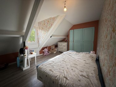 Maison a vendre Tramery 51170 Marne 123 m2 5 pièces 340000 euros