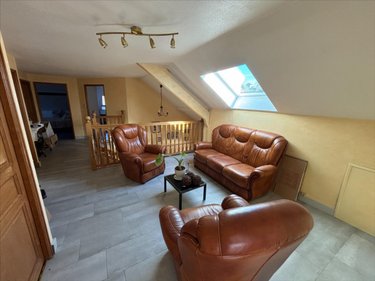 Maison a vendre Dambenois 25600 Doubs 200 m2 6 pièces 388500 euros