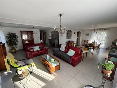 Maison a vendre Dambenois 25600 Doubs 200 m2 6 pièces 388500 euros