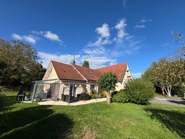 Maison a vendre Dambenois 25600 Doubs 200 m2 6 pièces 388500 euros
