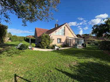 Maison a vendre Dambenois 25600 Doubs 200 m2 6 pièces 388500 euros