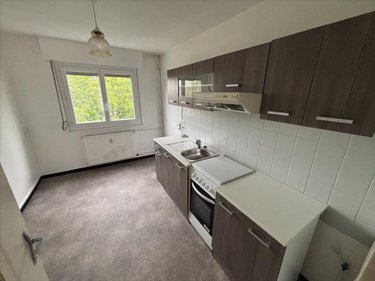 Appartement a vendre Audincourt 25400 Doubs 68 m2 3 pièces 58000 euros