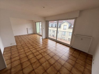 Appartement a vendre Audincourt 25400 Doubs 68 m2 3 pièces 58000 euros