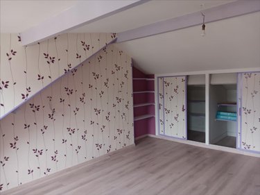 Maison a vendre Rouen 76000 Seine-Maritime 85 m2 6 pièces 210000 euros