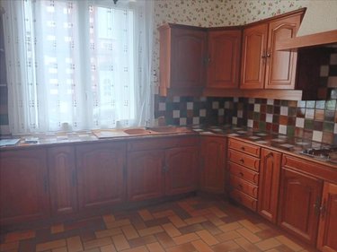 Maison a vendre Rouen 76000 Seine-Maritime 85 m2 6 pièces 210000 euros