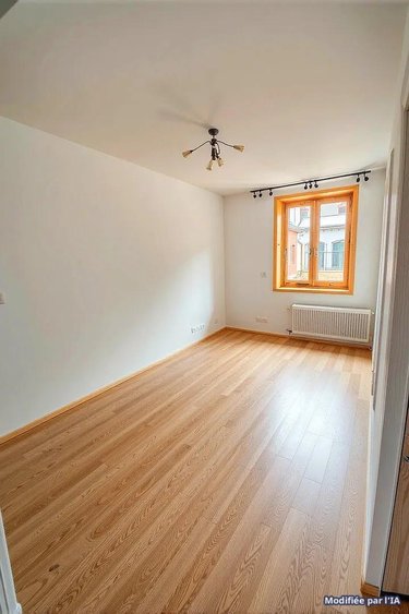 Appartement a vendre Amiens 80000 Somme 48 m2 3 pièces 88900 euros