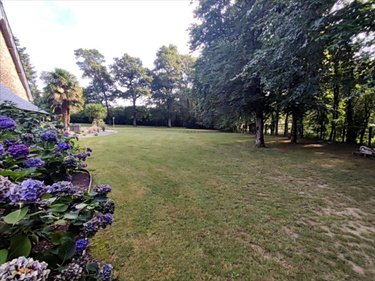 Maison a vendre La Couyère 35320 Ille-et-Vilaine 223 m2 6 pièces 599000 euros