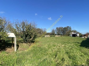 Maison a vendre Goulien 29770 Finistère 97 m2 5 pièces 260250 euros