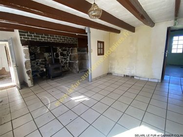 Maison a vendre Goulien 29770 Finistère 97 m2 5 pièces 260250 euros