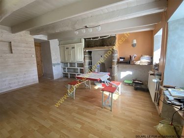 Maison a vendre Goulien 29770 Finistère 97 m2 5 pièces 260250 euros
