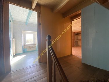 Maison a vendre Goulien 29770 Finistère 97 m2 5 pièces 260250 euros