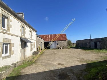 Maison a vendre Goulien 29770 Finistère 97 m2 5 pièces 260250 euros