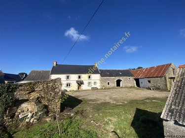 Maison a vendre Goulien 29770 Finistère 97 m2 5 pièces 260250 euros