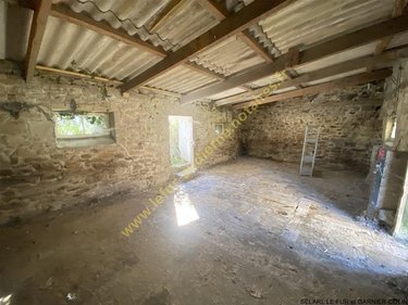Maison a vendre Goulien 29770 Finistère 97 m2 5 pièces 260250 euros