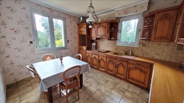 Maison a vendre Plounévézel 29270 Finistère 92 m2 5 pièces 157500 euros