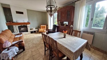 Maison a vendre Plounévézel 29270 Finistère 92 m2 5 pièces 173250 euros