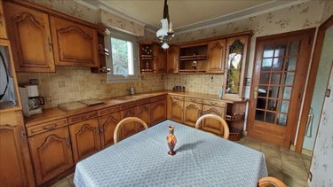 Maison a vendre Plounévézel 29270 Finistère 92 m2 5 pièces 173250 euros
