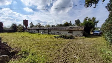 Maison a vendre Plounévézel 29270 Finistère 92 m2 5 pièces 157500 euros