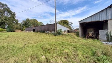 Maison a vendre Plounévézel 29270 Finistère 92 m2 5 pièces 157500 euros