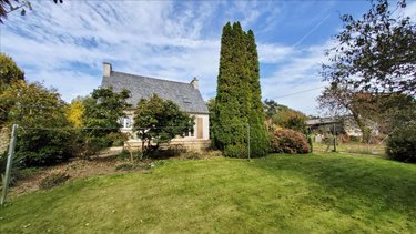 Maison a vendre Plounévézel 29270 Finistère 92 m2 5 pièces 173250 euros