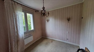 Maison a vendre Plounévézel 29270 Finistère 92 m2 5 pièces 157500 euros