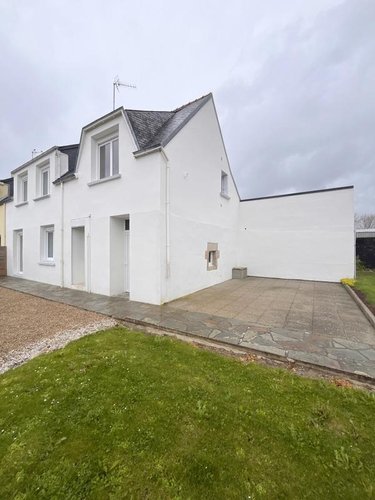 Maison a vendre Saint-Jean-Trolimon 29120 Finistère 101 m2  229000 euros
