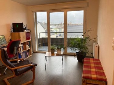 Appartement a vendre Saint-Étienne-du-Rouvray 76800 Seine-Maritime 37 m2 2 pièces 90000 euros