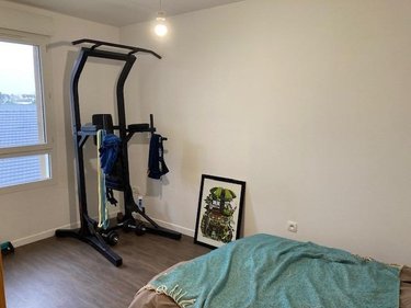 Appartement a vendre Saint-Étienne-du-Rouvray 76800 Seine-Maritime 37 m2 2 pièces 90000 euros