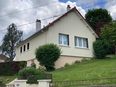 Maison a vendre Grand-Couronne 76530 Seine-Maritime 59 m2 3 pièces 162500 euros