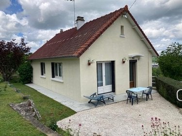 Maison a vendre Grand-Couronne 76530 Seine-Maritime 59 m2 3 pièces 162500 euros