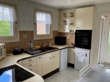 Maison a vendre Grand-Couronne 76530 Seine-Maritime 59 m2 3 pièces 162500 euros