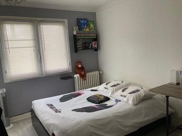 Maison a vendre Grand-Couronne 76530 Seine-Maritime 59 m2 3 pièces 162500 euros