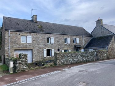 Maison a vendre Digulleville 50440 Manche 144 m2 5 pièces 188640 euros
