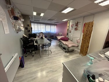 Fonds et murs commerciaux a vendre Boulogne-sur-Mer 62200 Pas-de-Calais 70 m2  127200 euros