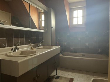 Maison a vendre Laval 53000 Mayenne 180 m2 6 pièces 423650 euros