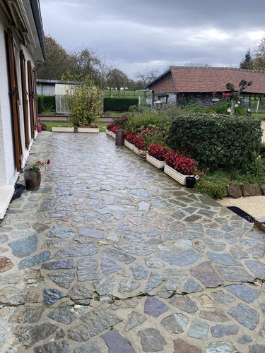 Maison a vendre Beaulieu 14350 Calvados 75 m2 4 pièces 152975 euros