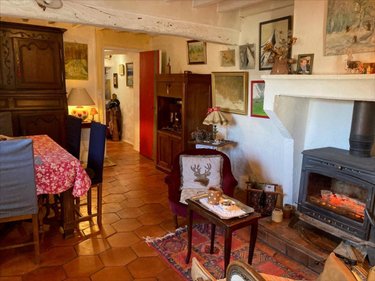 Maison a vendre Rignieux-le-Franc 01800 Ain 83 m2 3 pièces 239000 euros