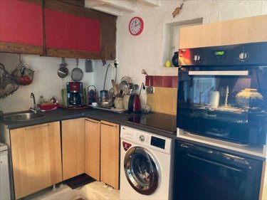 Maison a vendre Rignieux-le-Franc 01800 Ain 83 m2 3 pièces 239000 euros