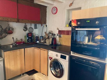 Maison a vendre Rignieux-le-Franc 01800 Ain 83 m2 3 pièces 239000 euros