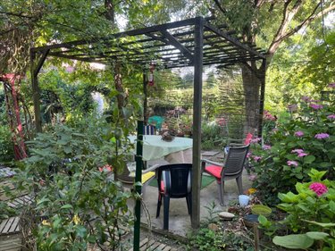 Maison a vendre Rignieux-le-Franc 01800 Ain 83 m2 3 pièces 239000 euros