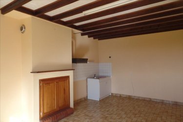 Maison a vendre Les Loges-sur-Brécey 50370 Manche 58 m2 3 pièces 90100 euros