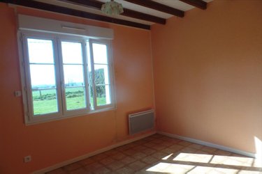 Maison a vendre Les Loges-sur-Brécey 50370 Manche 58 m2 3 pièces 90100 euros