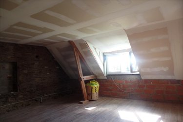 Maison a vendre Les Loges-sur-Brécey 50370 Manche 58 m2 3 pièces 90100 euros
