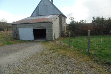 Maison a vendre Les Loges-sur-Brécey 50370 Manche 58 m2 3 pièces 90100 euros