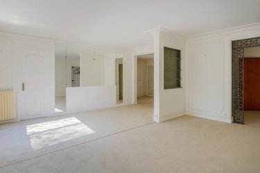 Appartement a vendre Paris 16e arrondissement 75016 Paris 112 m2 4 pièces 1050000 euros