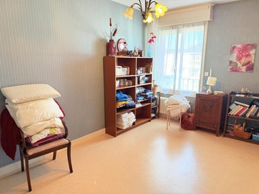 Appartement a vendre Vannes 56000 Morbihan 108 m2 5 pièces 307710 euros