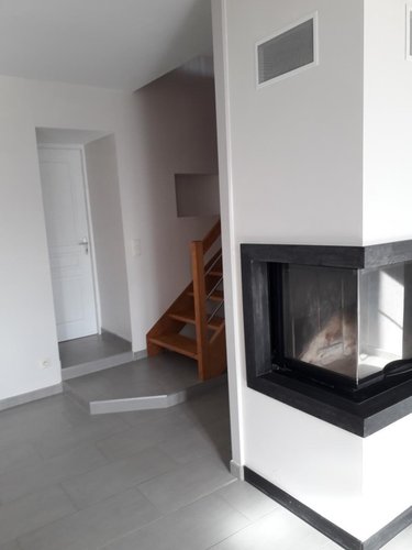 Location maison Le Genest-Saint-Isle 53940 Mayenne 113 m2 5 pièces 750 euros